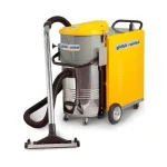 Aspirateur Triphasé WIRBEL AZ 35 60L 400V