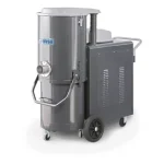 Aspirateur Triphasé WIRBEL K 855 60L 1 Moteur 380V