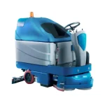 Autolaveuse Autoportée Fiorentini TERMINATOR 1250 36V 300L