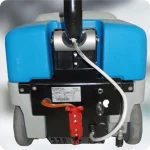 Autolaveuse Autotractée Fiorentini ECOMINI 430 avec des données techniques impressionnantes pour une performance optimale