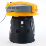 Découvrez les caractéristiques du lave tapis et moquette WIRBEL POWER EXTRA 21L: réservoir de 21L, câble d’alimentation de 10m et poids de 18,5 Kg. L’outil idéal pour un nettoyage professionnel!