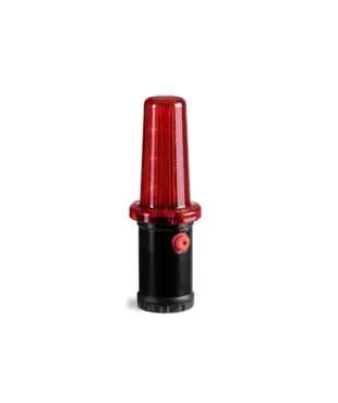 Filmop LUMIERE FLASH POUR CONE DE SIGNALISATION