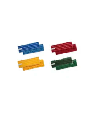 Filmop MICROFIBRE RAPIDO COLORÉE