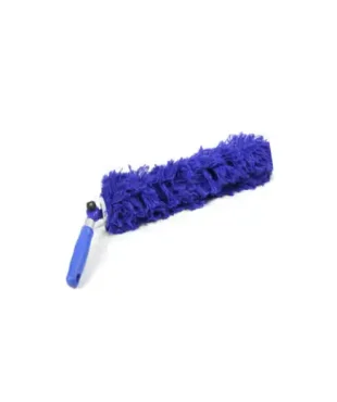 Filmop PLUMEAU MICROFIBRE