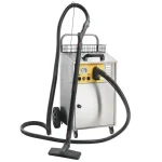 Découvrez la chaudière en acier INOX 304 de 5 litres avec une pression max de 7.5 bar sur Capitani VAPOR 9000A.