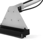 Découvrez le lave tapis et moquette WIRBEL POWER EXTRA 31L avec réservoir de 31 L et pression de 6 bar. Puissance nominale de 2200 W et câble d’alimentation de 10 m.