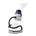 Monobrosse WIRBEL C 143 L 10 220V. Largeur de travail de 430 mm, puissance moteur de 1000 W, poids de 41 Kg.