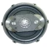 la Monobrosse WIRBEL C 143 L 16 de haute qualité ! Des caractéristiques techniques exceptionnelles : vitesse de rotation de 154 tours/min, pression brosse de 41,3 g/cm², et plus encore.