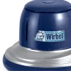 La monobrosse WIRBEL C 143 L 16 offre une largeur de travail de 430 mm, une puissance moteur de 1600 W et un poids de 42 Kg. Idéale pour les tâches de nettoyage professionnelles.