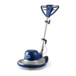 Monobrosse WIRBEL C 150 L 22 220V est dotée d'une tension de 220-240 V et d'une longueur de câble de 12 m. Découvrez ses caractéristiques techniques complètes pour un nettoyage impeccable.