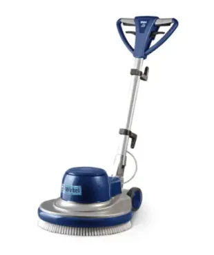 Monobrosse WIRBEL C 150 L 22 220V est dotée d'une tension de 220-240 V et d'une longueur de câble de 12 m. Découvrez ses caractéristiques techniques complètes pour un nettoyage impeccable.