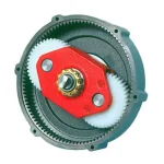Découvrez la monobrosse WIRBEL C 150 L 22 220V avec ses spécifications techniques complètes : puissance moteur de 2200W, hauteur passage moteur de 330 mm et poids de 51 Kg.