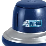 monobrosse WIRBEL C 150 L 22 220V : largeur de travail, vitesse de rotation des brosses, puissance moteur, etc.