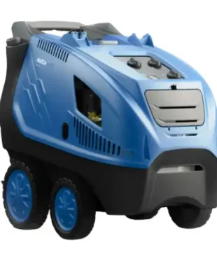 Découvrez le Nettoyeur Haute Pression IPC MATCH H354 : pression max de 210 bar, température de sortie d’eau de 30-140 °C, puissance absorbée max de 6,4 kw. Performances exceptionnelles !