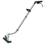 Optez pour la performance du Lave tapis et moquette Ghibli M 26. Avec sa puissance moteur de 2300 W et sa capacité de 80 ltr, il garantit un nettoyage en profondeur sans effort.