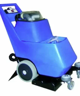 Découvrez le Lave tapis et moquette Fiorentini L19, idéal pour un nettoyage en profondeur. Puissance de 1200W, réservoir de 25 litres et niveau sonore de 68 dbA.