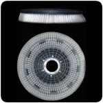 Découvrez la puissance de la monobrosse WIRBEL JOLLY 18L 220V. Rendement théorique de 250 mq/h, réservoir solution de 12-18 L et pression des brosses de 35-45kg.