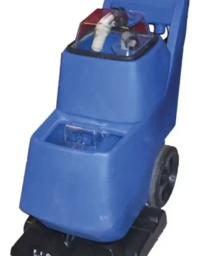 Nettoyez en profondeur avec le Lave tapis et moquette Fiorentini L19. Puissance de 1200W, réservoir de 25 litres et niveau sonore de 68 dbA.