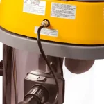 Nettoyez en toute simplicité avec le Lave tapis et moquette Ghibli M 26 : 2300 W, 190 mBar de dépression, 80 ltr de capacité. Performance et qualité au rendez-vous !