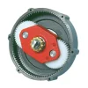 monobrosse robuste et performante? Optez pour la WIRBEL C 143 L 16 avec sa transmission par engrenages plastique, son niveau de bruit inférieur à 54 et son poids de 42 Kg.