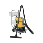 WIRBEL POWER STEAM 6.3 ERP 22L 220V offre une puissance maximale de 4250 W et une capacité de réservoir de 22 L pour un nettoyage efficace.