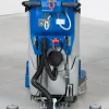 L'autolaveuse autotractée Fiorentini DELUX 55B 24V 45L : une machine puissante avec une largeur de nettoyage de 505 mm et une capacité de réservoir de 45 ltr.