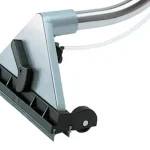 Optez pour le lave tapis et moquette WIRBEL POWER EXTRA 31L pour un nettoyage performant. Réservoir de 31 L, pression de 6 bar et puissance nominale de 2200 W. Silencieux avec 82 db.