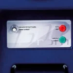 Découvrez la monobrosse WIRBEL C 150 U 13 220V avec une largeur de travail de 505 mm et une vitesse de rotation de 1500 tours/min. Puissant moteur de 1300+700 W et poids de 44 Kg.