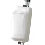 Découvrez la monobrosse WIRBEL L 133 220V avec une largeur de travail de 330 mm et une vitesse de rotation de 190 tours/min. Puissance moteur de 550 W et poids de 22 Kg.